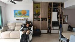 The Glades (D16), Condominium #609659581